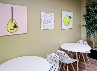  Conference room in Madison, 1574 W. Broadway (53713) - 10 | MatchOffice