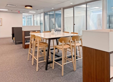  Conference hall in Somerville, 200 Rivers Edge Dr (02155) - 11 | MatchOffice.com