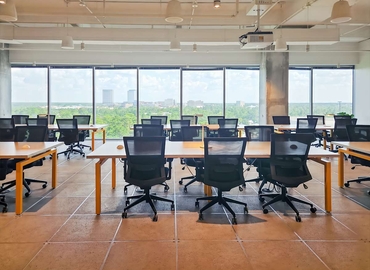  Conference center in The Woodlands, TX, 1725 Hughes Landing Blvd (77380) - 11 | MatchOffice.com