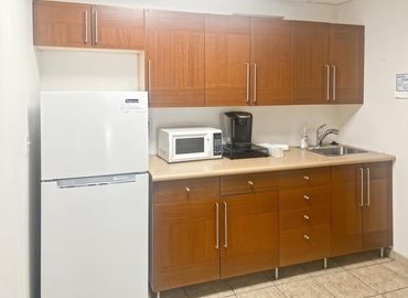  Conference hall in Carlsbad, CA, 918 Mission Ave (92054) - 4 | MatchOffice.com