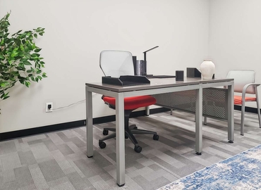  Meeting room in Modesto, CA, 1300 K St (95354) - 3 | MatchOffice.com