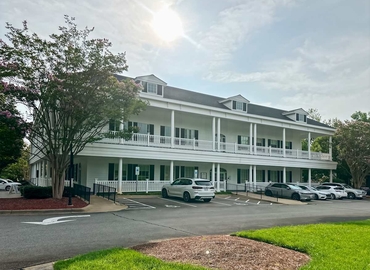  Conference space in Winston-Salem, NC, 106 York Way (27006) - 0 | MatchOffice.com