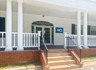  Conference space in Winston-Salem, NC, 106 York Way (27006) - 12 | MatchOffice.com