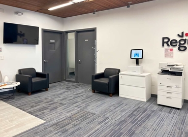  Conference room in Des Moines, IA, 2323 Grand Ave (50312) - 12 | MatchOffice.com