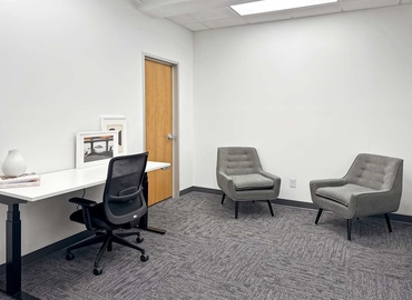  Conference room in Indianapolis, IN, 320 N Meridian Street (46204) - 1 | MatchOffice.com