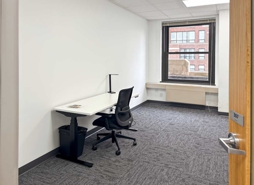  Convention center in Indianapolis, IN, 320 N Meridian Street (46204) - 3 | MatchOffice