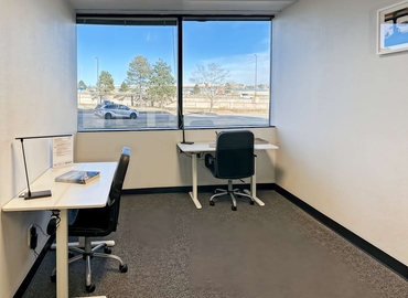  Conference space in Colorado Springs, CO, 6760 Corporate Dr (80919) - 6 | MatchOffice