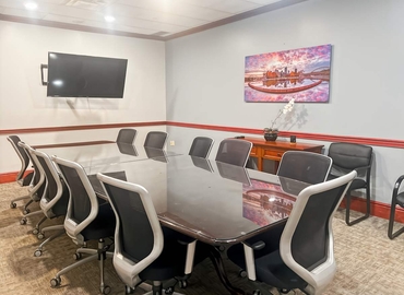  Conference space in Pittsburgh, PA, 2403 Sidney Street (15203) - 11 | MatchOffice