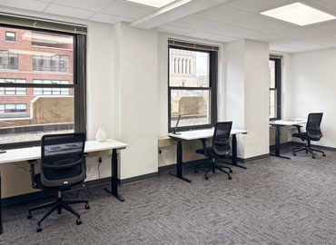  Convention center in Indianapolis, IN, 320 N Meridian Street (46204) - 11 | MatchOffice