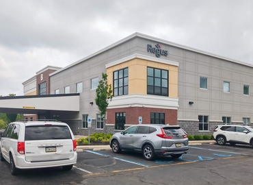  Conference space in Freehold, NJ, 479 Route 520 (07746) - 0 | MatchOffice.com