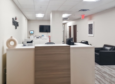  Conference room in Hauppauge, NY, 888 Veterans Memorial Highway (11788) - 1 | MatchOffice