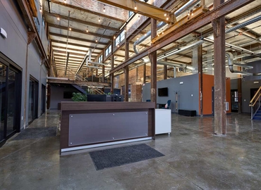  Conference space in Buffalo, NY, 155 Chandler St (14207) - 1 | MatchOffice.com