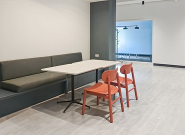  Meeting room in Freehold, NJ, 479 Route 520 (07746) - 4 | MatchOffice.com