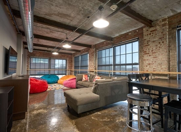  Conference room in Buffalo, NY, 155 Chandler St (14207) - 4 | MatchOffice.com