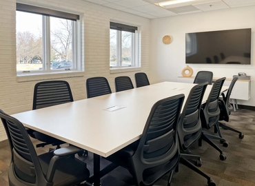  Meeting room in Fort Collins, CO, 1109 Oak Park Dr (80525) - 2 | MatchOffice