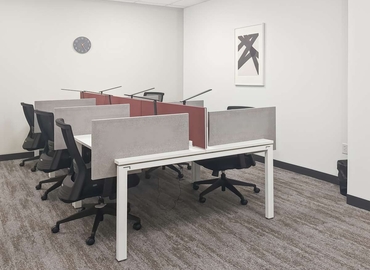  Conference space in Freehold, NJ, 479 Route 520 (07746) - 7 | MatchOffice.com