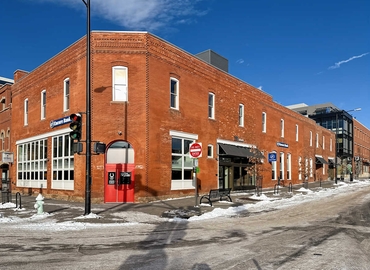  Meeting room in Boulder, CO, 1911 11th St (80302) - 0 | MatchOffice