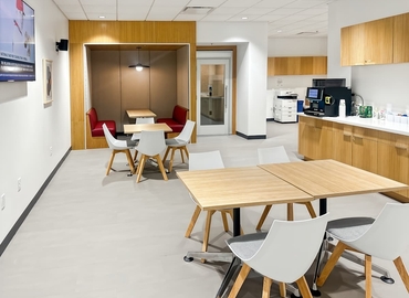  Conference room in Winter Park, 	FL, 480 N Orlando Ave. (32789) - 4 | MatchOffice.com