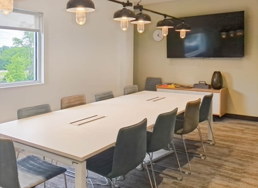  Conference room in Freehold, NJ, 479 Route 520 (07746) - 9 | MatchOffice.com