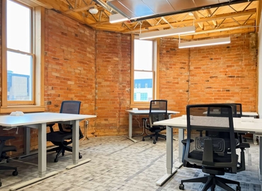  Conference center in Boulder, CO, 1911 11th St (80302) - 3 | MatchOffice