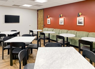  Conference room in Greenwood Village, CO, 8450 E Crescent Pkwy (80111) - 4 | MatchOffice