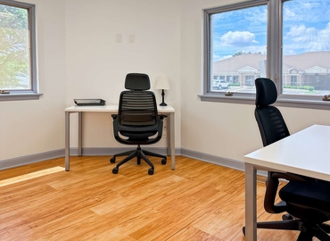  Conference room in Wheaton, 1N131 County Farm Road (60190) - 6 | MatchOffice.com