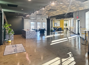  Meeting room in Indianapolis, IN, 863 Massachusetts Avenue (46204) - 6 | MatchOffice