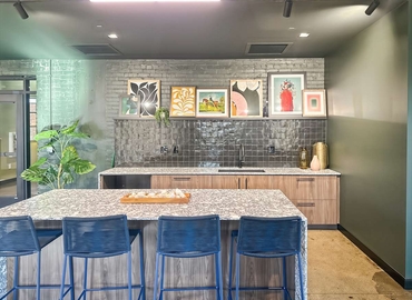  Meeting room in Indianapolis, IN, 863 Massachusetts Avenue (46204) - 8 | MatchOffice