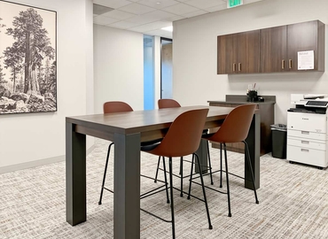 Conference room in Greenwood Village, CO, 8450 E Crescent Pkwy (80111) - 8 | MatchOffice.com