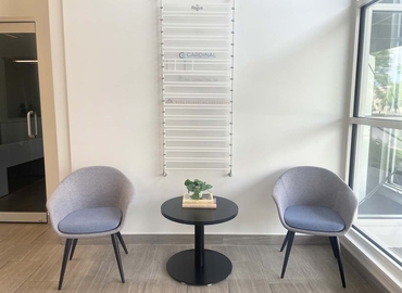  Conference room in Fort Collins, CO, 1109 Oak Park Dr (80525) - 10 | MatchOffice.com