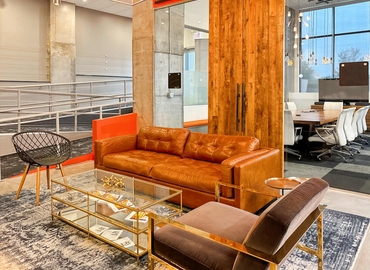  Meeting room in Schaumburg, IL, 3400 W Stonegate Blvd (60005) - 4 | MatchOffice