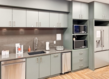  Convention center in Greenwood Village, CO, 8450 E Crescent Pkwy (80111) - 11 | MatchOffice