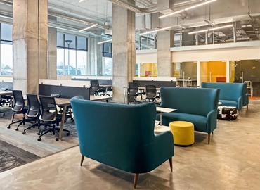  Conference room in Schaumburg, IL, 3400 W Stonegate Blvd (60005) - 9 | MatchOffice