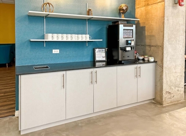  Conference hall in Schaumburg, IL, 3400 W Stonegate Blvd (60005) - 13 | MatchOffice