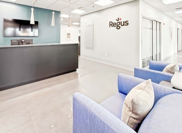  Conference room in Leesburg, 50 Catoctin Cir NE (20176) - 1 | MatchOffice.com