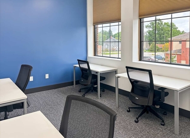  Meeting room in Monroe, 428 S Monroe Street (48161) - 0 | MatchOffice.com