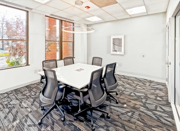  Conference hall in Leesburg, 50 Catoctin Cir NE (20176) - 8 | MatchOffice