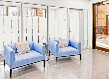  Conference hall in Leesburg, 50 Catoctin Cir NE (20176) - 11 | MatchOffice