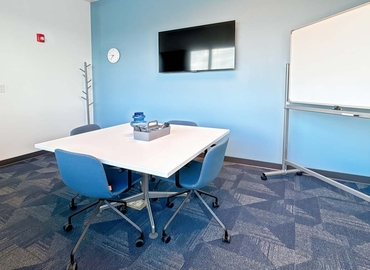  Conference center in Naperville, IL, 1560 Wall St (60563) - 2 | MatchOffice.com