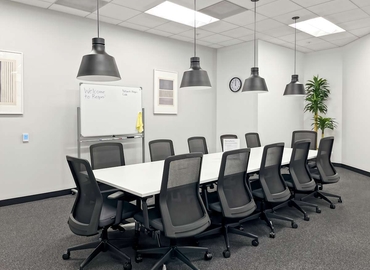  Meeting room in Irvine, CA, 2020 Main St (92614) - 9 | MatchOffice