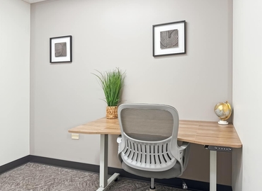  Conference room in Littleton, CO, 3900 S Wadsworth Blvd (80235) - 3 | MatchOffice.com