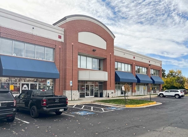  Conference space in Ashburn, VA, 20937 Ashburn Rd (20147) - 0 | MatchOffice.com