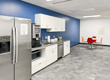  Meeting room in Pittsburgh, PA, 2000 Cliff Mine Rd (15275) - 12 | MatchOffice