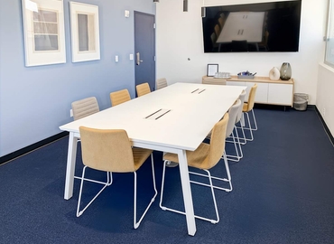  Meeting room in Salt Lake City, 2819 S 5600 W (84120) - 2 | MatchOffice