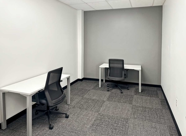  Conference room in Detroit, MI, 2751 E Jefferson Ave (48207) - 11 | MatchOffice.com
