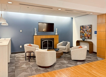  Meeting room in Ashburn, VA, 20937 Ashburn Rd (20147) - 4 | MatchOffice.com