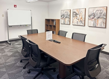  Conference center in Ashburn, VA, 20937 Ashburn Rd (20147) - 8 | MatchOffice.com