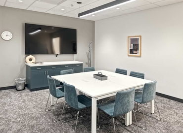  Conference room in Glendale, 10451 West Palmeras Drive (85373) - 2 | MatchOffice