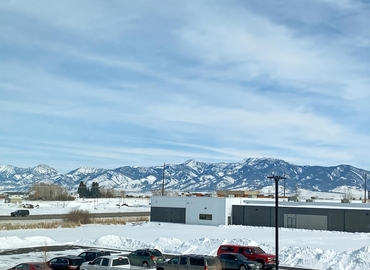  Conference space in Bozeman, 161 W Haley Springs Road (59718) - 0 | MatchOffice