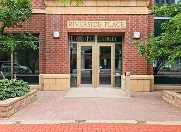  Conference center in Wausau, 11 Scott Street (54403) - 0 | MatchOffice